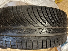 Гуми Зимни 225/40R18, снимка 2