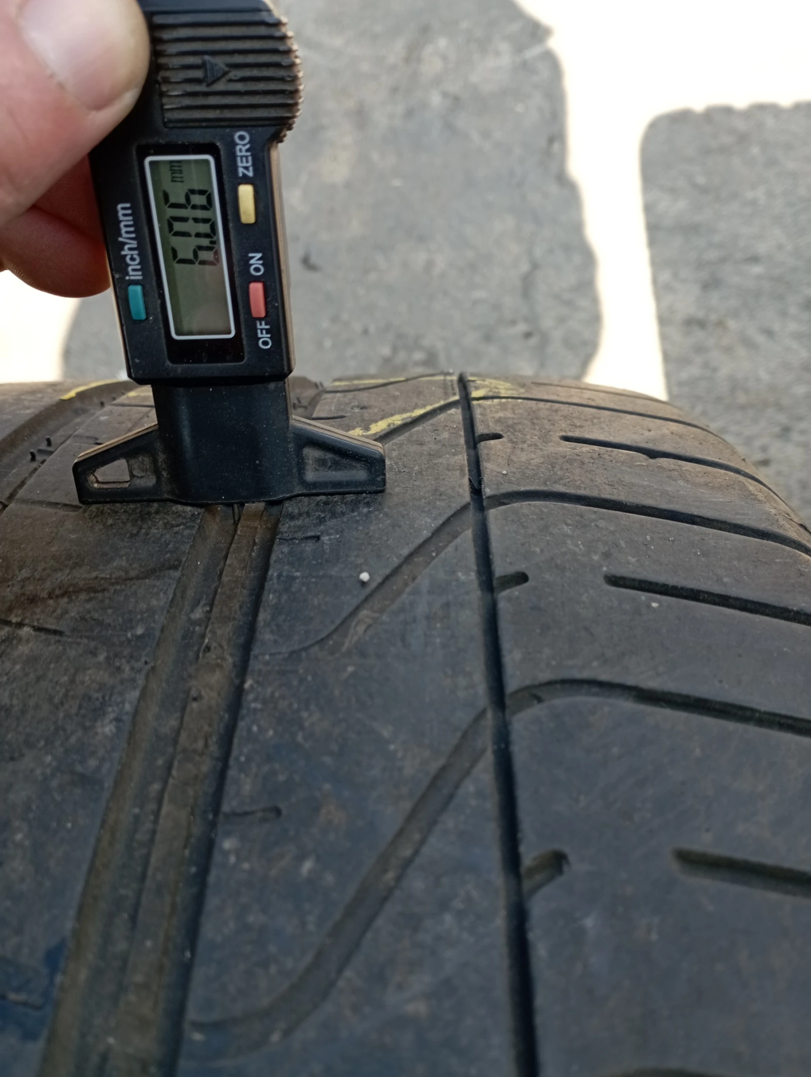  295/35R20 | Mobile.bg   7