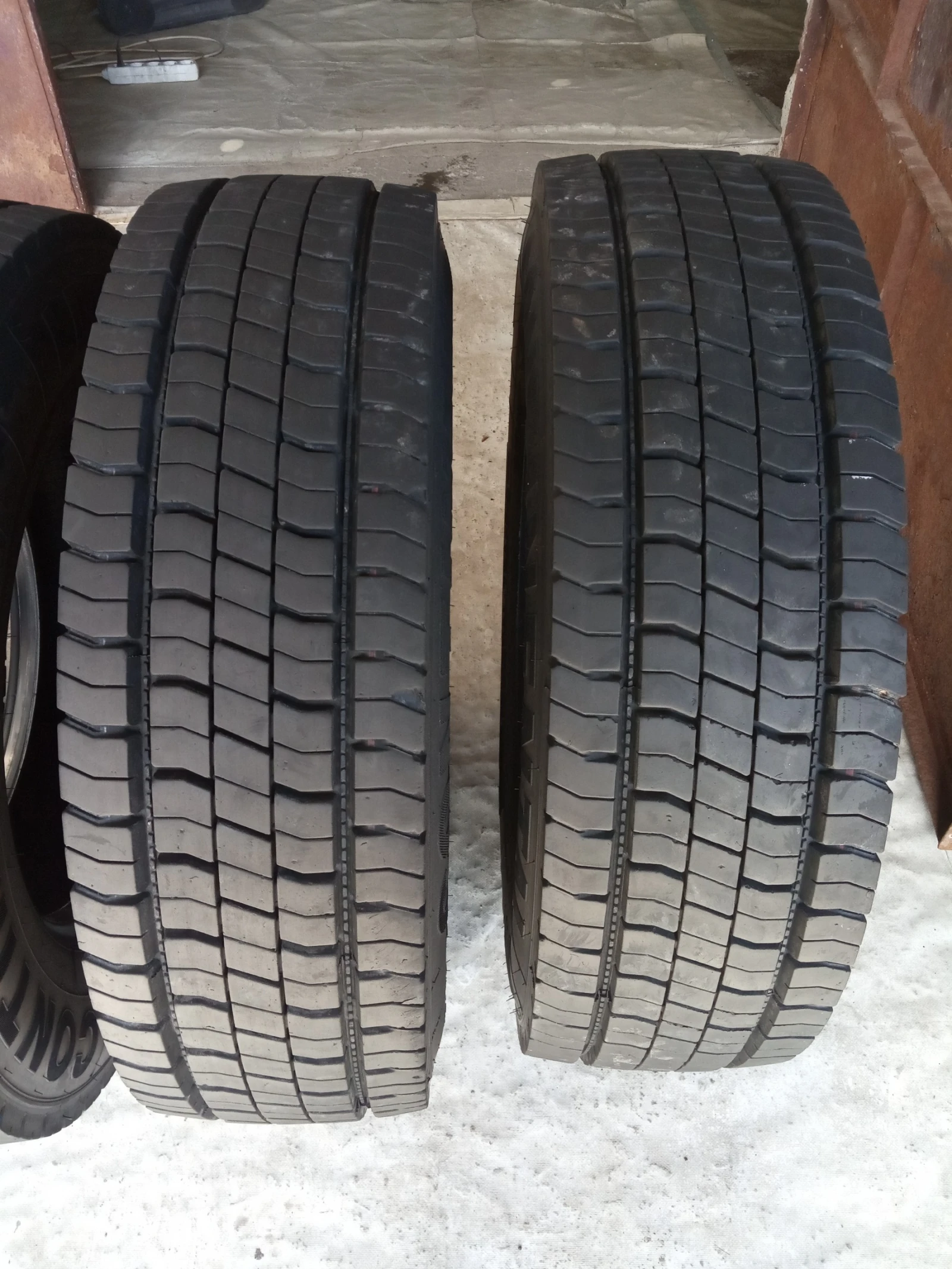  225/75R17.5 | Mobile.bg   3
