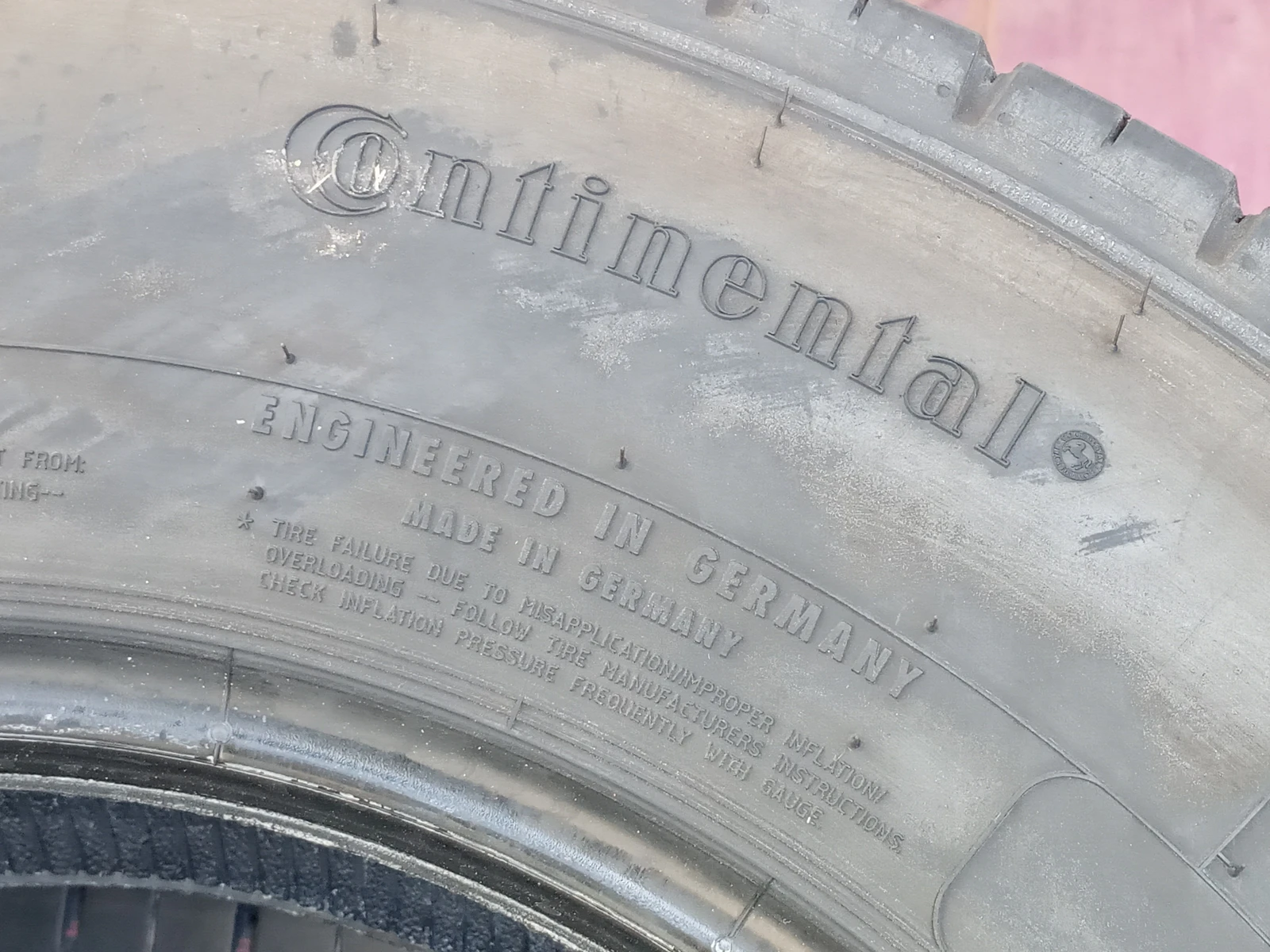  225/75R17.5 | Mobile.bg   12