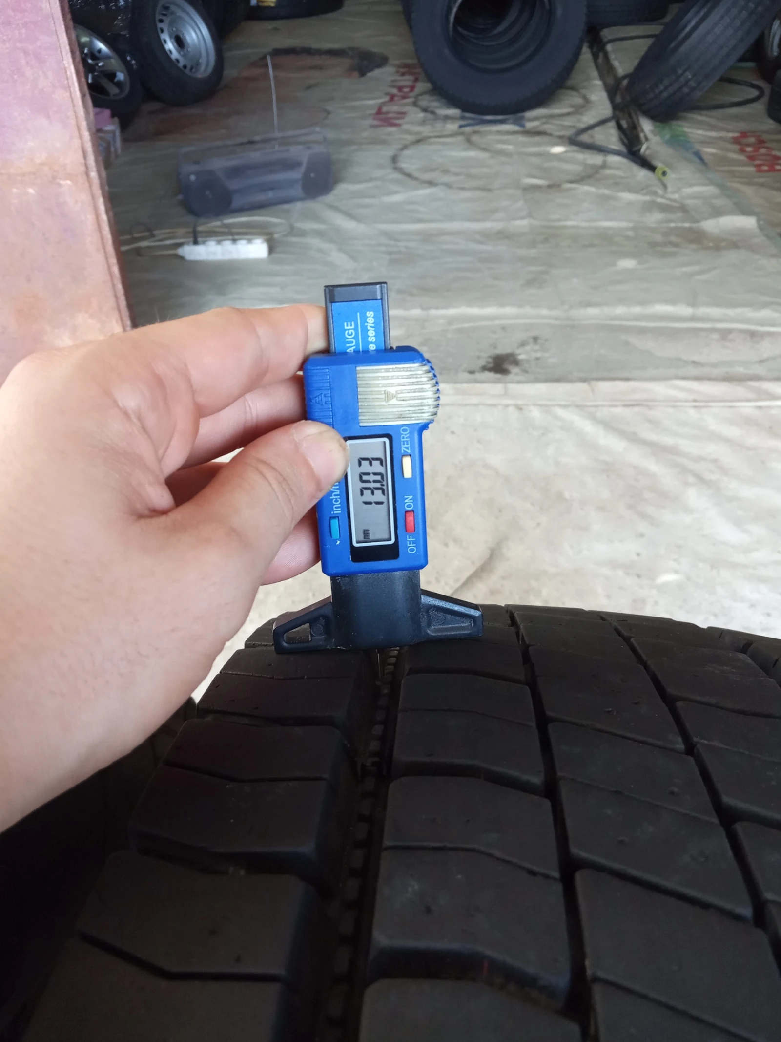  225/75R17.5 | Mobile.bg   5