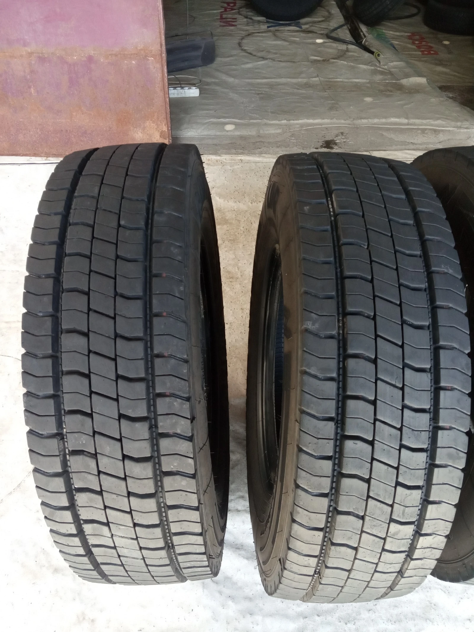  225/75R17.5 | Mobile.bg   2