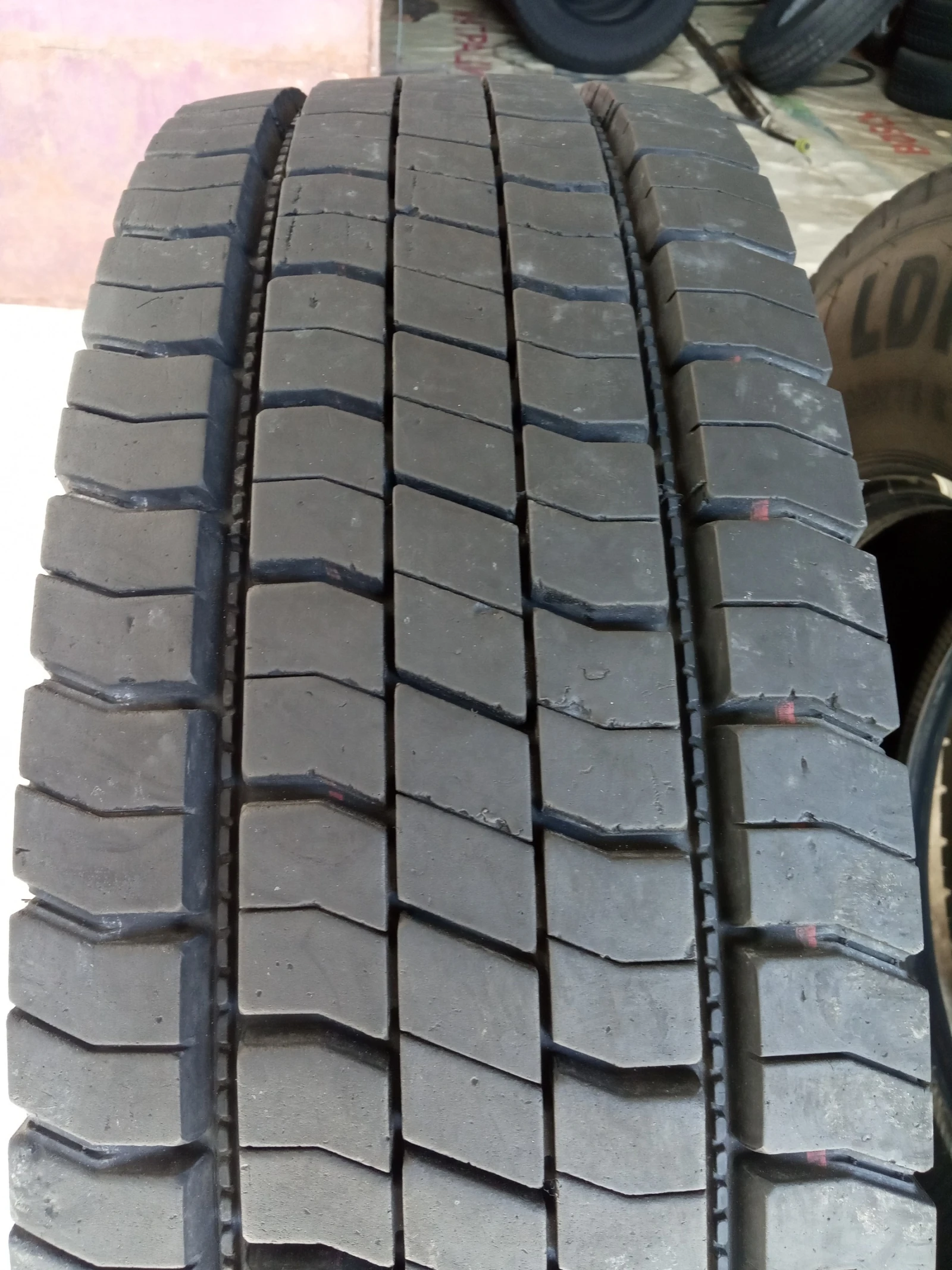  225/75R17.5 | Mobile.bg   4