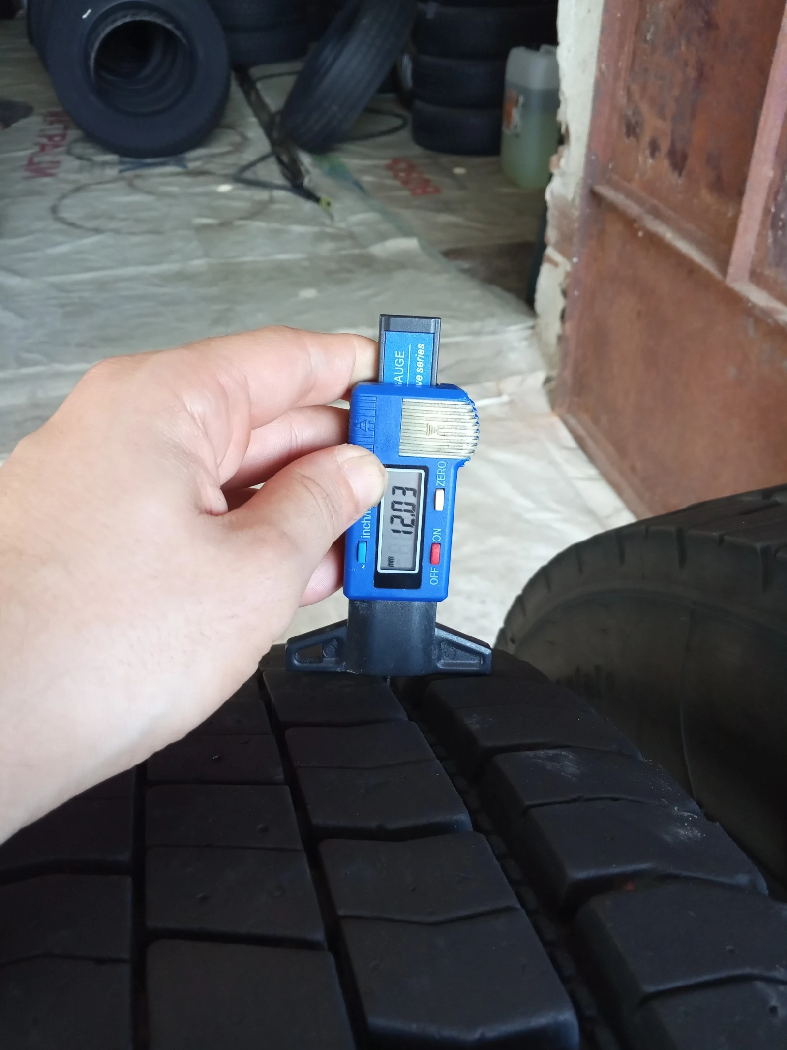  225/75R17.5 | Mobile.bg   6