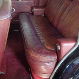 Кожен Салон от натурална Nappa ОЕМ Автомобилни Естествени кожи , снимка 7