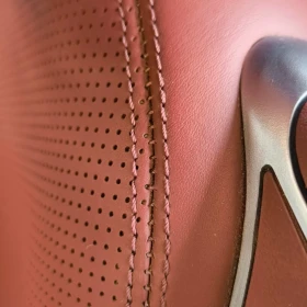 Кожен Салон от натурална Nappa ОЕМ Автомобилни Естествени кожи , снимка 8