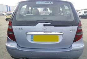 Mercedes-Benz A 180 CDI, Navi, снимка 12