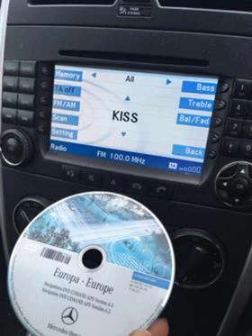 Mercedes-Benz A 180 CDI, Navi, снимка 13