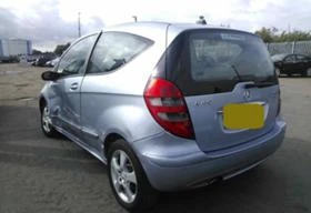 Mercedes-Benz A 180 CDI, Navi, снимка 5