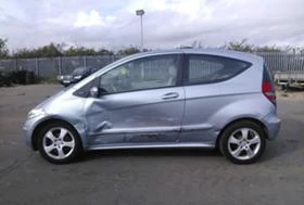 Mercedes-Benz A 180 CDI, Navi, снимка 4