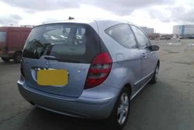 Mercedes-Benz A 180 CDI, Navi, снимка 9