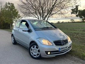 Mercedes-Benz A 180 CDI, Navi, снимка 1