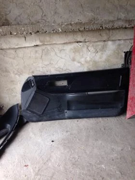 Honda Crx, снимка 9