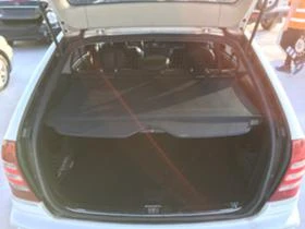 Mercedes-Benz C 220 C220 CDI-150к.с, снимка 8