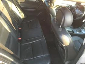 Mercedes-Benz C 220 C220 CDI-150к.с, снимка 11