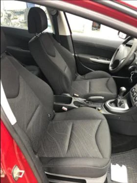 Peugeot 308 1.6HDI, снимка 6