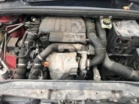 Peugeot 308 1.6HDI, снимка 8