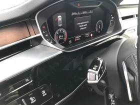 Audi A8 5.0TDI/Quattro/3xS-Line/B&O/NAVI/PANO/Excellent!, снимка 11