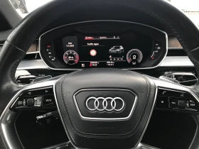 Audi A8 5.0TDI/Quattro/3xS-Line/B&O/NAVI/PANO/Excellent!, снимка 10