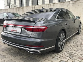 Audi A8 5.0TDI/Quattro/3xS-Line/B&O/NAVI/PANO/Excellent!, снимка 6
