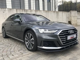 Audi A8 5.0TDI/Quattro/3xS-Line/B&O/NAVI/PANO/Excellent!, снимка 5