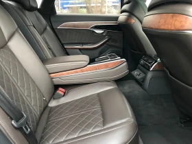 Audi A8 5.0TDI/Quattro/3xS-Line/B&O/NAVI/PANO/Excellent!, снимка 13