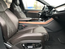 Audi A8 5.0TDI/Quattro/3xS-Line/B&O/NAVI/PANO/Excellent!, снимка 12