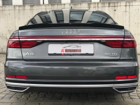 Audi A8 5.0TDI/Quattro/3xS-Line/B&O/NAVI/PANO/Excellent!, снимка 2