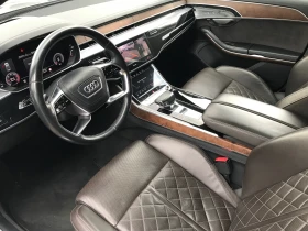 Audi A8 5.0TDI/Quattro/3xS-Line/B&O/NAVI/PANO/Excellent!, снимка 7