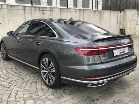 Audi A8 5.0TDI/Quattro/3xS-Line/B&O/NAVI/PANO/Excellent!, снимка 3