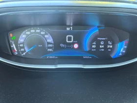 Peugeot 3008 2.0 gtline bluehdi 180kc, снимка 12