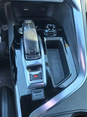 Peugeot 3008 2.0 gtline bluehdi 180kc, снимка 14