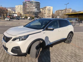 Peugeot 3008 2.0 gtline bluehdi 180kc, снимка 7