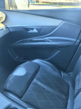 Peugeot 3008 2.0 gtline bluehdi 180kc, снимка 9