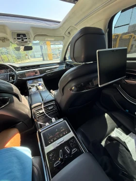 Audi A8 * Лизинг* , снимка 9
