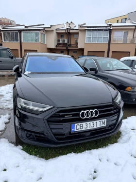 Audi A8 * Лизинг* , снимка 2
