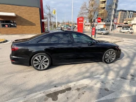 Audi A8 * Лизинг* , снимка 9