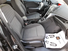 Opel Zafira  1.6 - 150, снимка 10