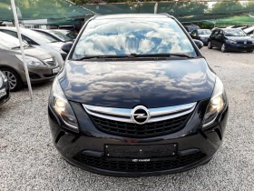 Opel Zafira  1.6 - 150, снимка 6