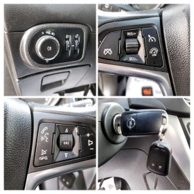 Opel Zafira  1.6 - 150, снимка 13