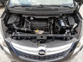 Opel Zafira  1.6 - 150, снимка 7