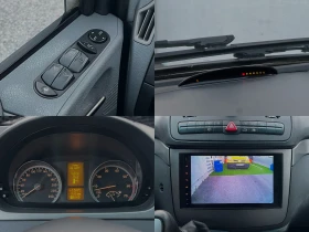 Mercedes-Benz Viano 3.5i 258к.с. Газов инжекцион Автоматик 8м Лукс, снимка 17