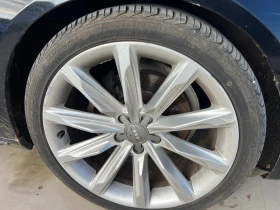 Audi A4 2.0 tdi-S-LINE, снимка 9