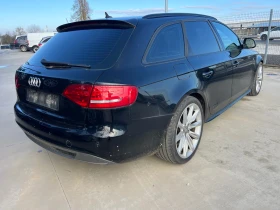 Audi A4 2.0 tdi-S-LINE, снимка 4