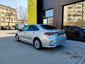 Toyota Corolla Executive 1.8 Hybrid (122hp) AT, снимка 8