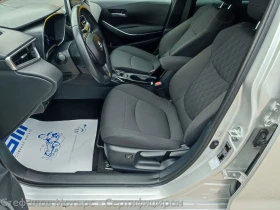 Toyota Corolla Executive 1.8 Hybrid (122hp) AT, снимка 12
