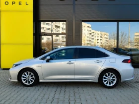 Toyota Corolla Executive 1.8 Hybrid (122hp) AT, снимка 5