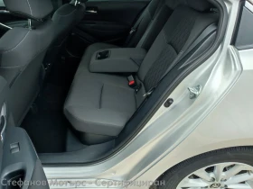 Toyota Corolla Executive 1.8 Hybrid (122hp) AT, снимка 13