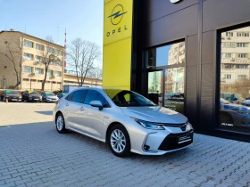 Toyota Corolla Executive 1.8 Hybrid (122hp) AT, снимка 1