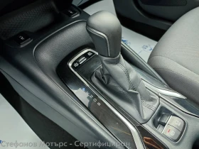 Toyota Corolla Executive 1.8 Hybrid (122hp) AT, снимка 14